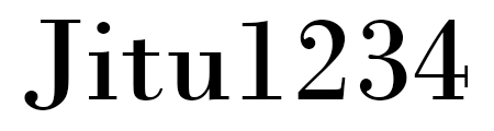 Jitu1234