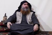 Cerita Tewasnya Pimpinan ISIS