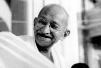 Perjuangan Mahatma Gandhi