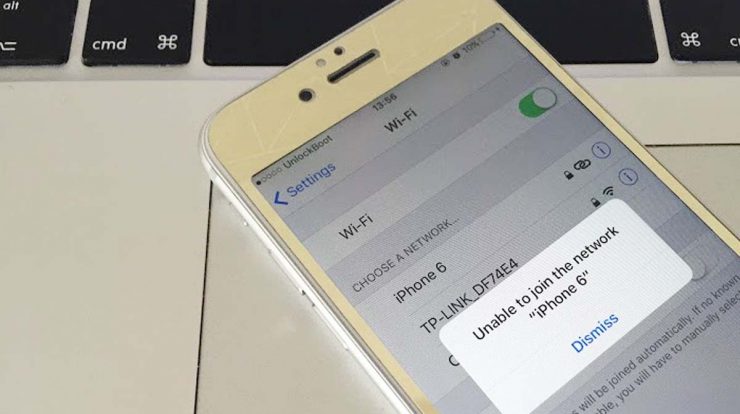 Cara Menyalakan Hotspot di iPhone Dengan Mudah Pasti Berhasil