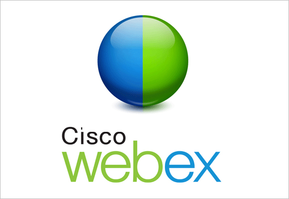 cara menampilkan presentasi di webex