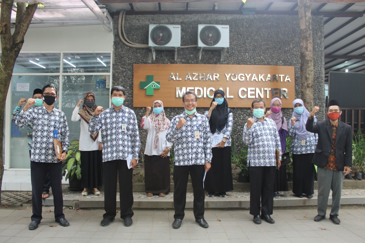 al azhar yogyakarta baodring School