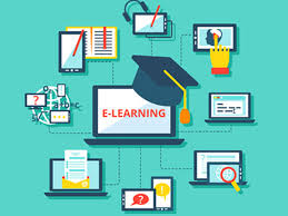 strategi pembelajaran online interaktif