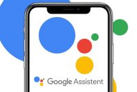 cara ngobrol dengan google assistant