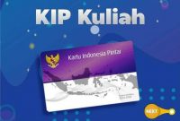 cara mendapatkan kartu indonesia pintar (KIP) Kuliah