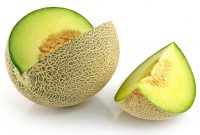 Cara Menyemai Benih Melon