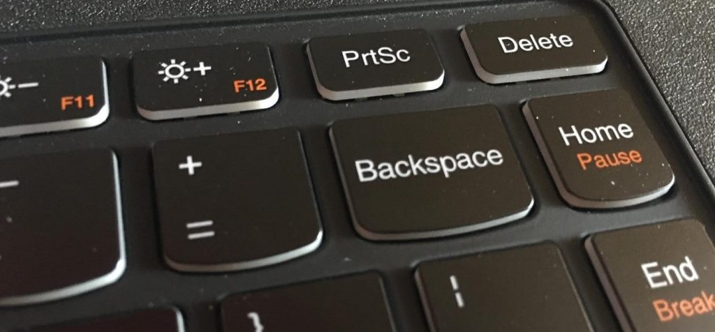 Cara Screenshot di Laptop Compaq dan Dell Semua Tipe Anti Gagal!