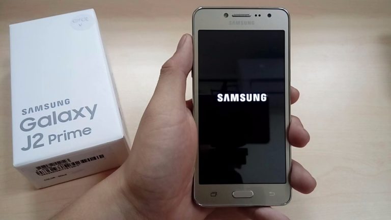 Cara Screenshot Samsung Galaxy J2 Prime Dengan Mudah Pasti Sukses!