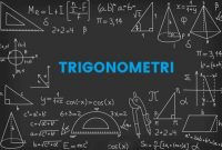 sejarah trigonometri