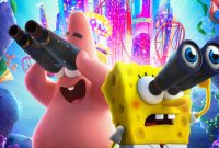 Nonton Spongebob Gratis The Movie: Sponge On the Run Dubbing Indo (Link dijamin 100%)