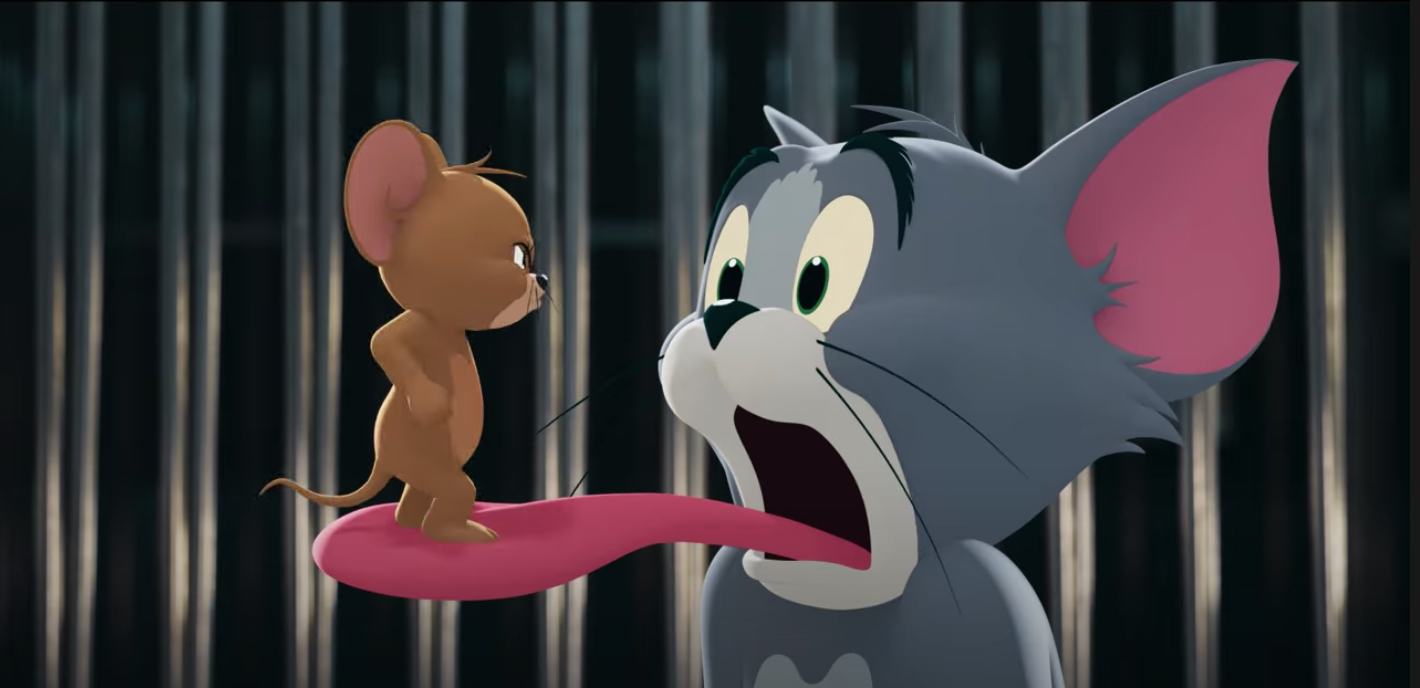 onton Tom And Jerry The Movie Terbaru
