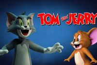 Nonton Tom And Jerry The Movie