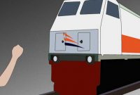 jadwal kereta api dhoho penataran