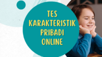 tes karakteristik pribadi online tes karakteristik pribadi online