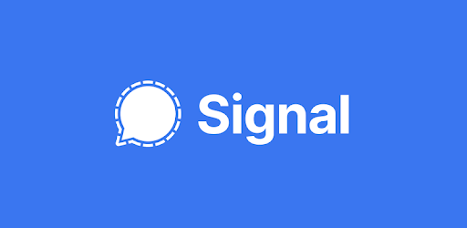 cara menggunakan aplikasi signal