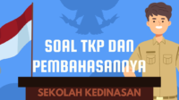 soal tkp dan pembahasannya 2022 soal tkp dan pembahasannya 2022
