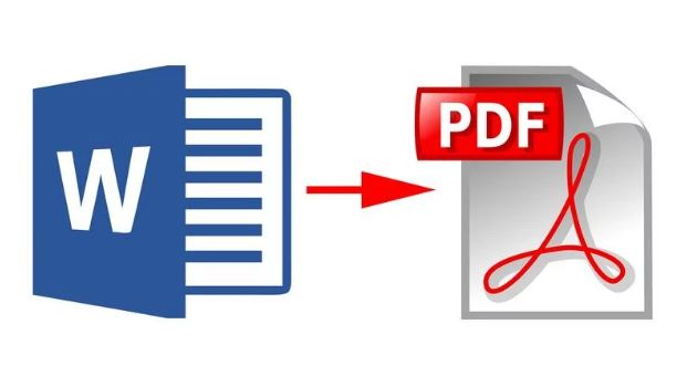 cara mengubah word 2007 ke pdf