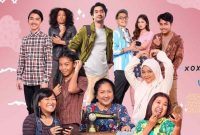 nonton imperfect the series