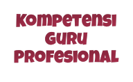 haihaidunia.com_4 Kompetensi guru profesionaldunia.com_Kompetensi yang harus dimiliki guru profesional