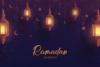 doa keramas mau puasa ramadan