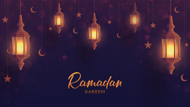 doa keramas mau puasa ramadan