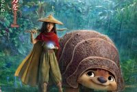 nonton raya and the last dragon