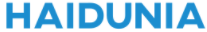 Haidunia