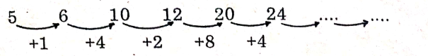 contoh cara mengerjakan soal deret angka no 4a