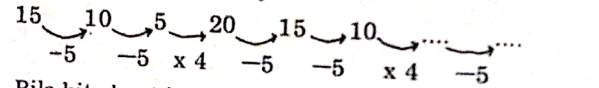 contoh cara mengerjakan soal deret angka no 5b