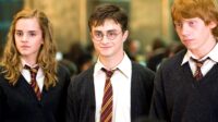 Harry Potter Full Series