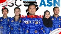 Contoh Soal Wawancara PPPK 2022