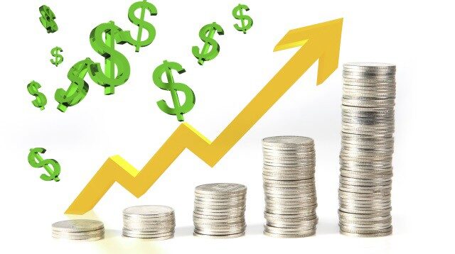 cara menghitung dividen