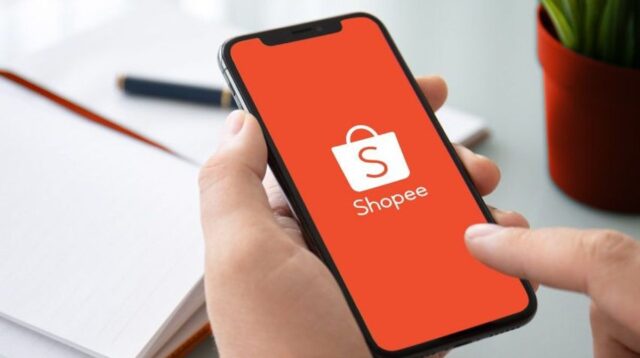 cara menghapus riwayat pesanan di shopee