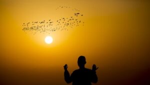 keutamaan dzikir di pagi dan petang