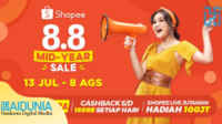 Perbedaan Shopee Mall dan Star Seller Perbedaan Shopee Mall dan Star Seller