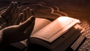 sholawat fadhoiilil quran