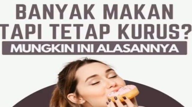 Cara Mengurangi Nafsu Makan dan Ngemil Secara Alami