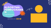 algoritma pemrograman