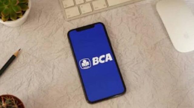 cara melihat user ID BCA