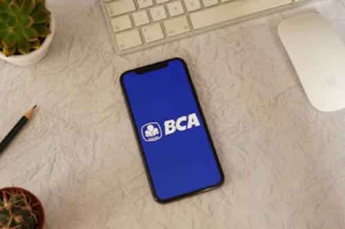 cara melihat user ID BCA