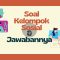 Soal HOTS Kelompok Sosial