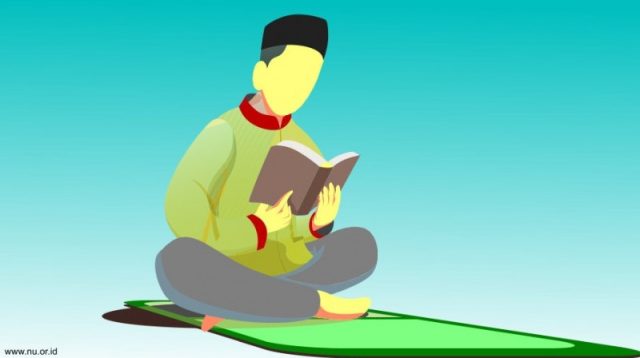 sholawat dalailul khoirot