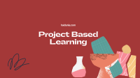 Langkah model pembelajaran project based learning