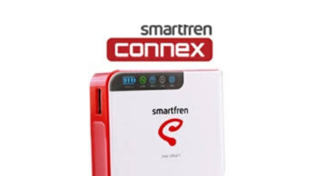 cara daftar paket connex evo