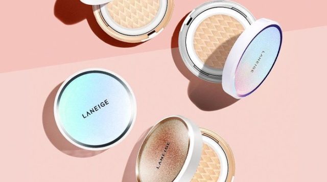 Cara Menentukan Shade Cushion