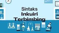 Sintaks Inkuiri Terbimbing