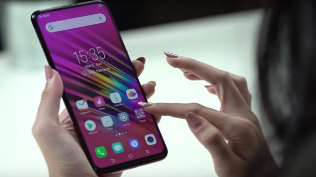 kenapa vivo tiba tiba mati total