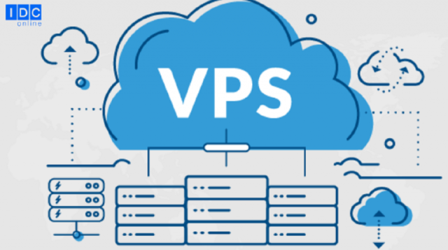 cloud vps