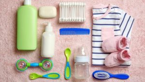 tips mencicil perlengkapan bayi