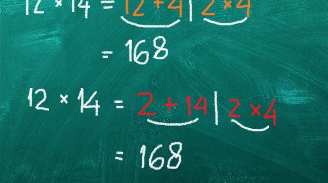 cara menghafal perkalian dengan mudah